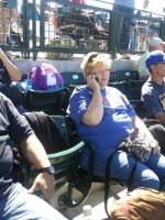Chicago Cubs (ss) vs. Oakland Athletics - MLB Spring Training