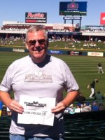 Chicago Cubs (ss) vs. Oakland Athletics - MLB Spring Training