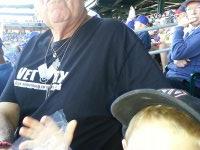 Chicago Cubs (ss) vs. Oakland Athletics - MLB Spring Training