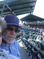 Chicago Cubs (ss) vs. Oakland Athletics - MLB Spring Training