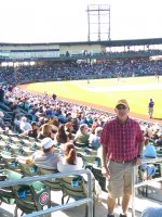 Chicago Cubs (ss) vs. Oakland Athletics - MLB Spring Training
