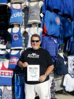 Chicago Cubs (ss) vs. Oakland Athletics - MLB Spring Training