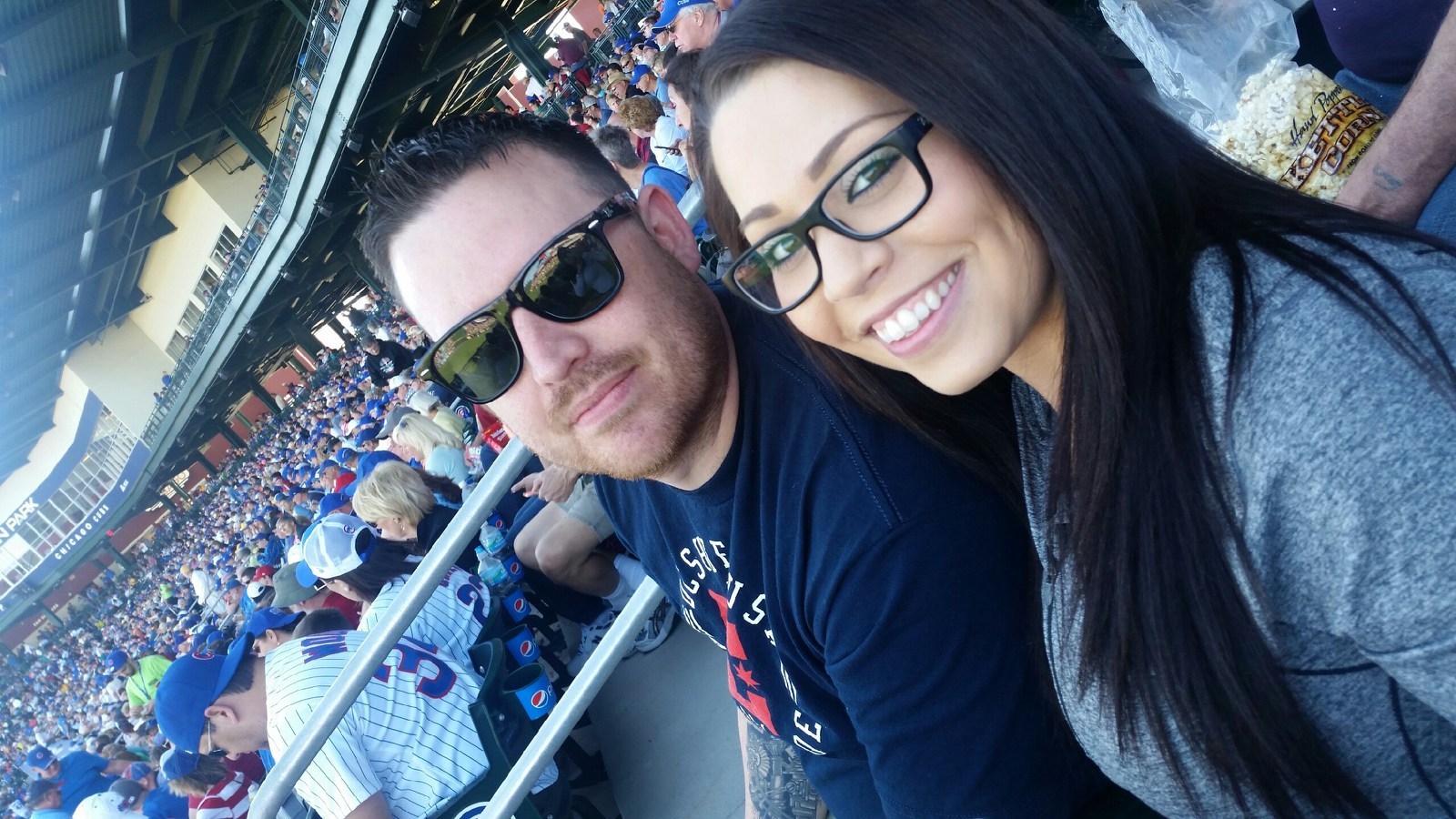 Chicago Cubs (ss) vs. Oakland Athletics - MLB Spring Training