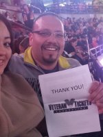 Anaheim Ducks vs. Detroit Red Wings  - NHL - Club Level Seats