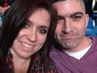 Eric Church - the Outsiders World Tour With Special Guest Drive-by Truckers