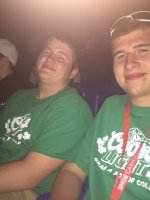 Eric Church - the Outsiders World Tour With Special Guest Drive-by Truckers