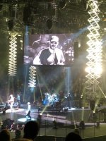 Eric Church - the Outsiders World Tour With Special Guest Drive-by Truckers
