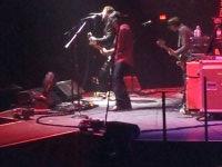 Eric Church - the Outsiders World Tour With Special Guest Drive-by Truckers