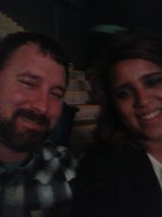 Eric Church - the Outsiders World Tour With Special Guest Drive-by Truckers