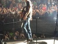 Eric Church - the Outsiders World Tour With Special Guest Drive-by Truckers