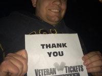 Eric Church - the Outsiders World Tour With Special Guest Drive-by Truckers