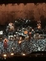 John Mellencamp - Plain Spoken Tour