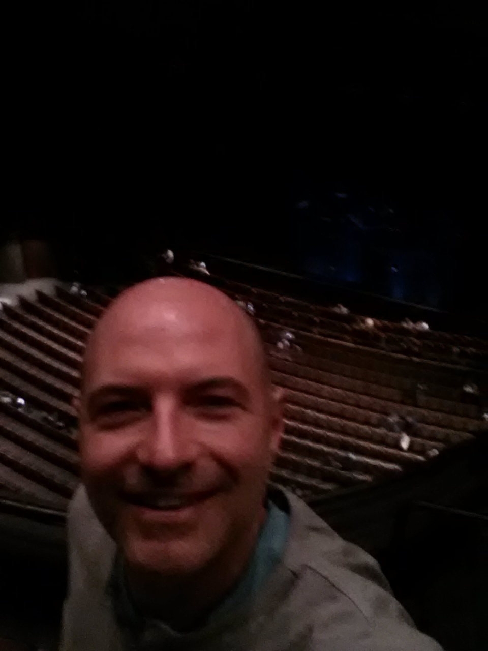John Mellencamp - Plain Spoken Tour