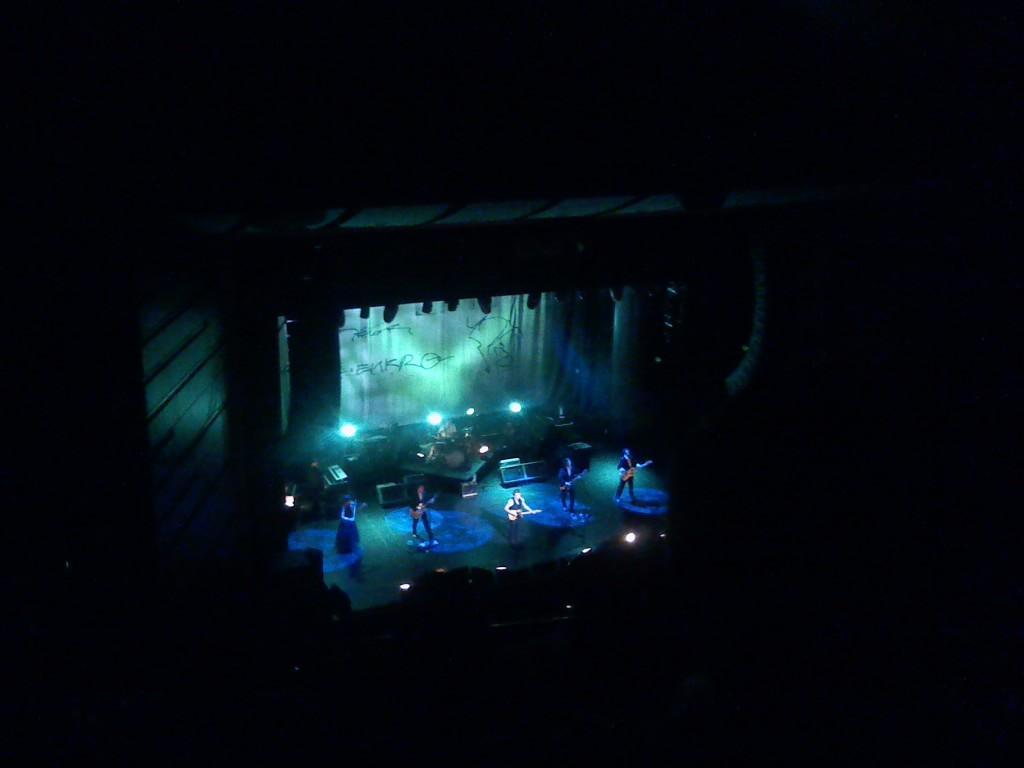 John Mellencamp - Plain Spoken Tour