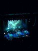 John Mellencamp - Plain Spoken Tour