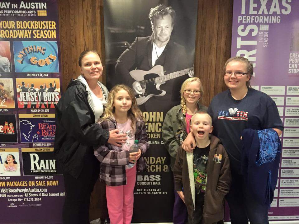 John Mellencamp - Plain Spoken Tour