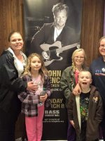John Mellencamp - Plain Spoken Tour