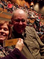 John Mellencamp - Plain Spoken Tour