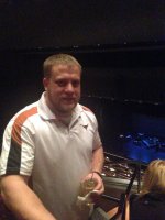 John Mellencamp - Plain Spoken Tour