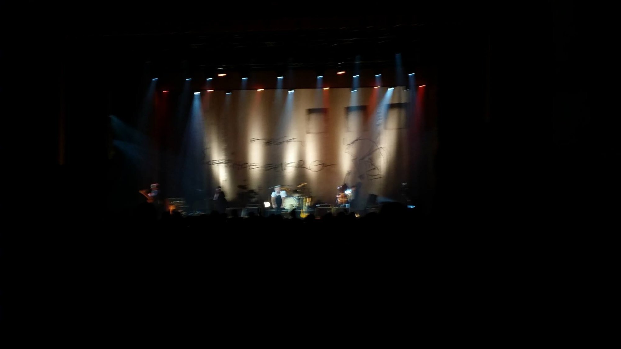 John Mellencamp - Plain Spoken Tour