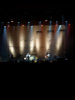 John Mellencamp - Plain Spoken Tour