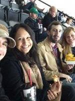 Dallas Stars vs. New York Islanders  - NHL