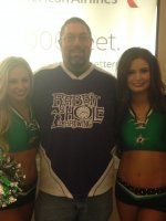 Dallas Stars vs. New York Islanders  - NHL