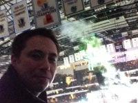 Dallas Stars vs. New York Islanders  - NHL
