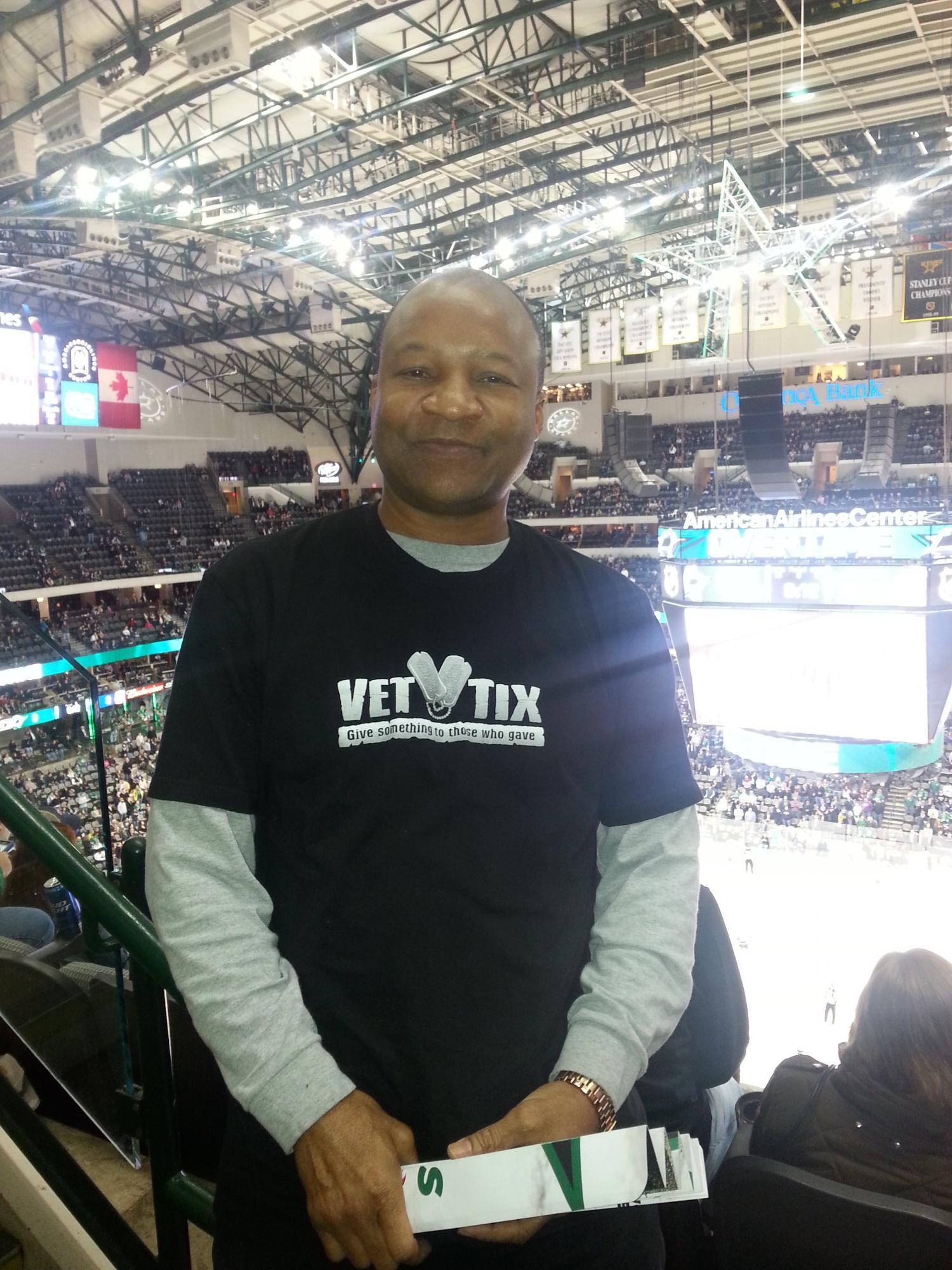 Dallas Stars vs. New York Islanders - NHL
