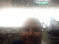 Dallas Stars vs. New York Islanders  - NHL