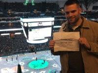 Dallas Stars vs. New York Islanders  - NHL