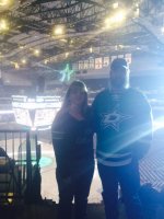 Dallas Stars vs. New York Islanders  - NHL