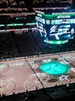 Dallas Stars vs. New York Islanders  - NHL