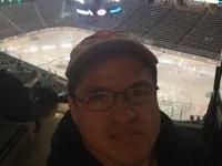 Dallas Stars vs. New York Islanders  - NHL