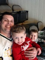 Dallas Stars vs. New York Islanders  - NHL