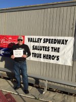 Valley Speedway Races