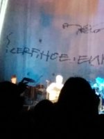 John Mellencamp - Plain Spoken Tour