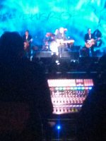 John Mellencamp - Plain Spoken Tour