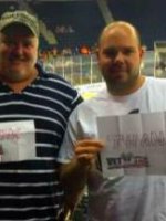 Gwinnett Gladiators vs. Evansville Icemen - Finale Regular Season Game - ECHL - Saturday