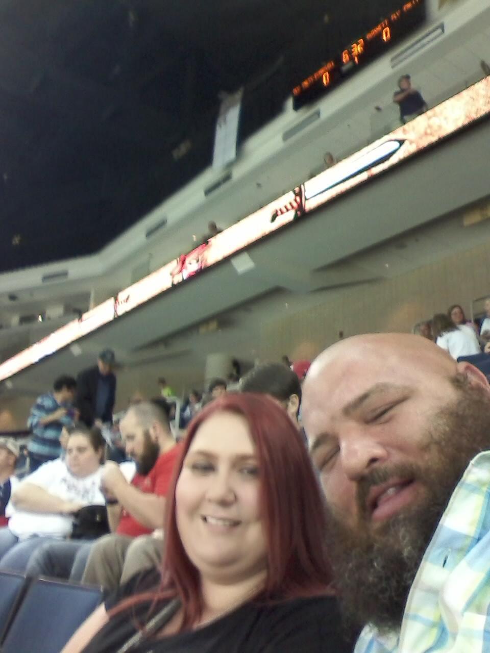 Gwinnett Gladiators vs. Evansville Icemen - Finale Regular Season Game - ECHL - Saturday