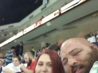 Gwinnett Gladiators vs. Evansville Icemen - Finale Regular Season Game - ECHL - Saturday