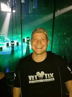 Eric Church - the Outsiders World Tour With Special Guest Drive-by Truckers - New List