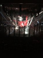 Eric Church - the Outsiders World Tour With Special Guest Drive-by Truckers - New List
