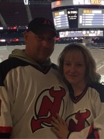 New Jersey Devils vs.  Los Angeles Kings - NHL