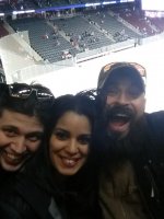 New Jersey Devils vs.  Los Angeles Kings - NHL