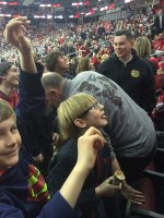 New Jersey Devils vs.  Los Angeles Kings - NHL