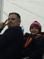 New Jersey Devils vs.  Los Angeles Kings - NHL