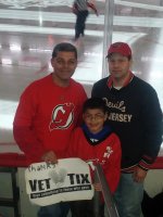 New Jersey Devils vs.  Los Angeles Kings - NHL