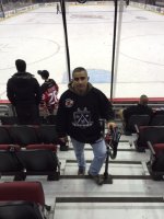 New Jersey Devils vs.  Los Angeles Kings - NHL