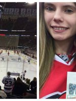 New Jersey Devils vs.  Los Angeles Kings - NHL